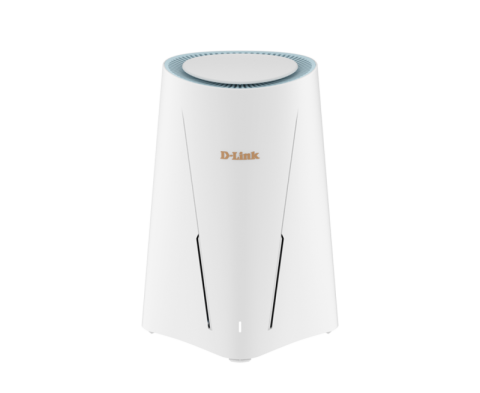 Routere Wireless - DLINK SOHO VPN AX6000 Wi-Fi Router