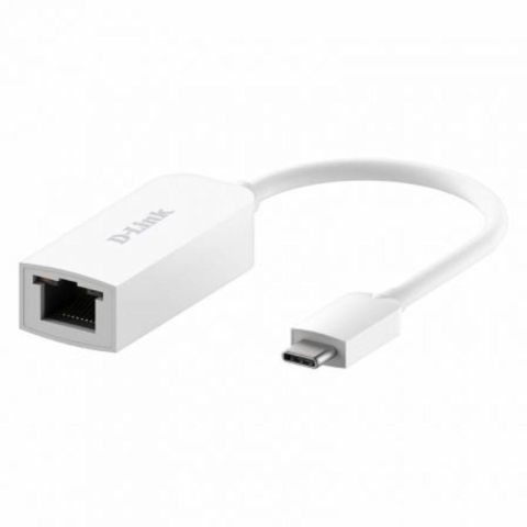 Placi de retea - DLINK USB-C TO 2.5G ETHERNET ADAPTER