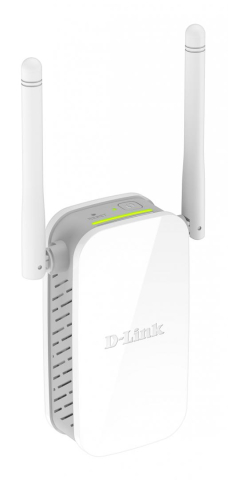 Retelistica - DLINK WI-FI RANGE-EXT N300 DAP-1325
