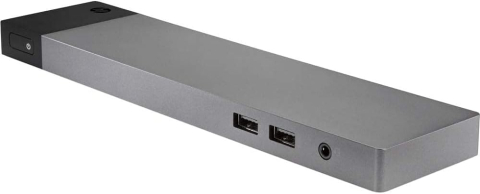 Docking stations - Docking Station HP Thunderbolt 3 – 90W