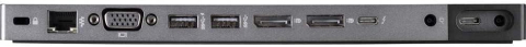 Docking Station HP Thunderbolt 3 – 90W [1]