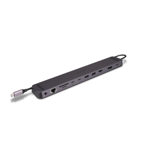Accesorii Laptop - DST-Mini XT 810 Laptop Dock. Station