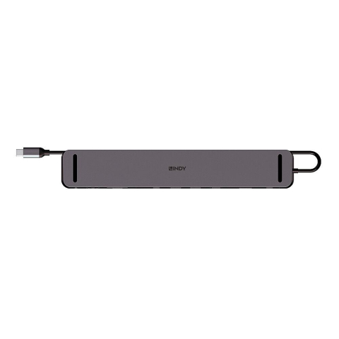 DST-Mini XT 810 Laptop Dock. Station [1]