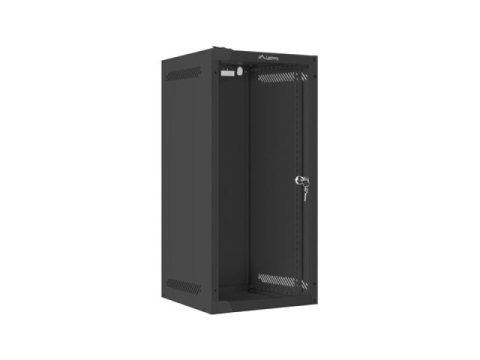 Cabinete metalice - Dulap rack 10" perete 12U / 280x310 ng