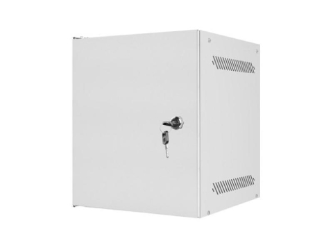 Cabinete metalice - Dulap rack 10" perete 6U / 280x310 gri