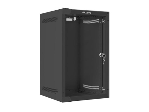 Servere - Dulap rack 10" perete 9U / 280x310 ng