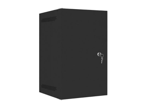 Cabinete metalice - Dulap rack 10" perete 9U / 280x310 ng