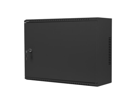 Cabinete metalice - Dulap rack de perete 19", 4U+3U ng