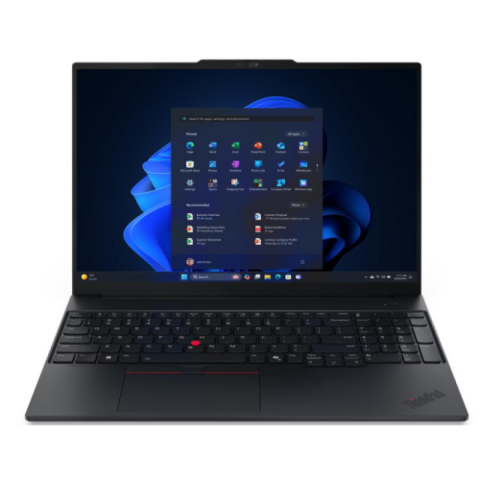 Laptopuri si accesorii - E16 G3 WQXGA U7-256V 16 1Ts 3YO DOS