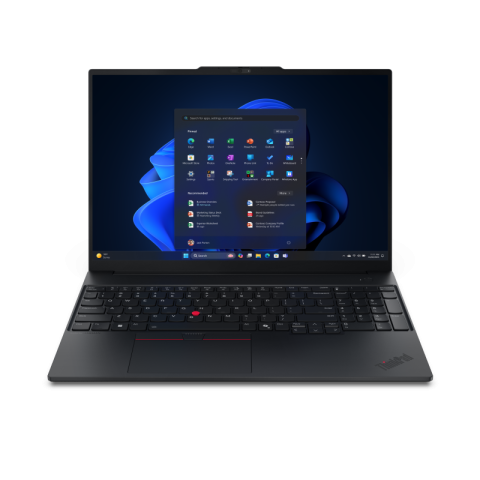 Laptopuri Noi - E16 G3 WQXGA U7-258V 32 1Ts 3YO DOS