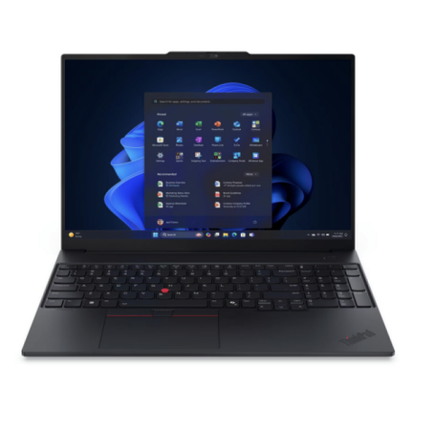 Laptopuri - E16 G3 WUXGA R5-220 16 512 3YO DOS