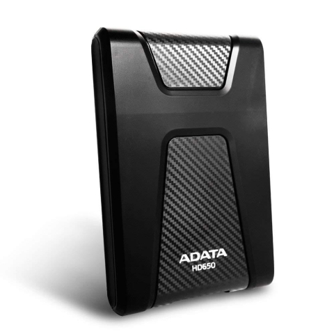 EHDD 1TB ADATA 2.5" AHD650-1TU31-CBK [1]