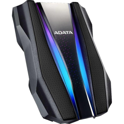 Periferice PC - EHDD 1TB ADATA 2.5" AHD770G-1TU32G1-CBK