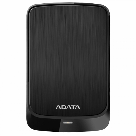 Periferice - EHDD 1TB ADATA 2.5" AHV320-1TU31-CBK