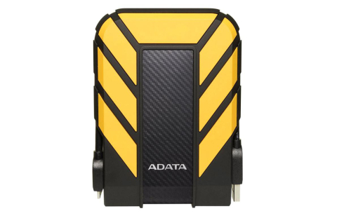 Periferice - EHDD 2TB ADATA 2.5" AHD710P-2TU31-CYL