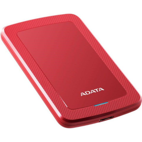 EHDD 2TB ADATA 2.5" AHV300-2TU31-CRD [1]