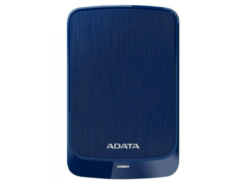 Periferice - EHDD 2TB ADATA 2.5" AHV320-2TU31-CBL