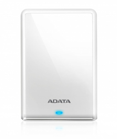 Periferice - EHDD 2TB ADATA 2.5" AHV620S-2TU31-CWH