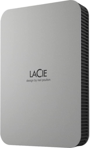 Periferice PC - EHDD 2TB LC 2.5" MOBILE DRIVE USB 3.0 SL
