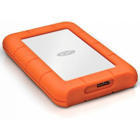 Periferice - EHDD 2TB LC RUGGED MINI USB 3.0