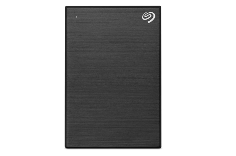 Hard Disk-uri & SSD-uri externe - EHDD 2TB SG 2.5" EXPANSION USB 3.0 BK