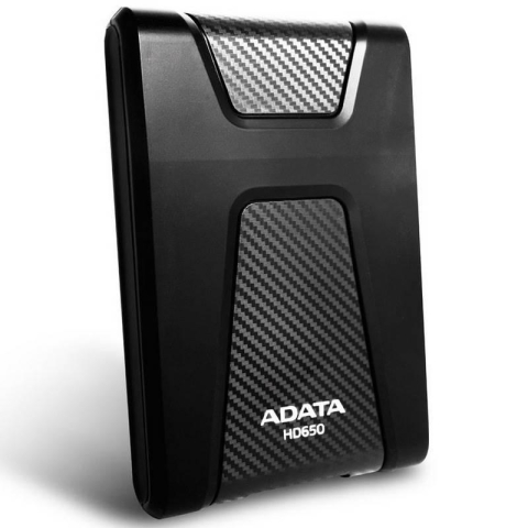 EHDD 4TB ADATA 2.5" AHD650-4TU31-CBK [1]