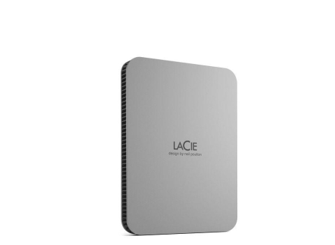EHDD 4TB LC 2.5" MOBILE DRIVE USB 3.0 SL [2]