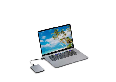 EHDD 4TB LC 2.5" MOBILE DRIVE USB 3.0 SL [3]