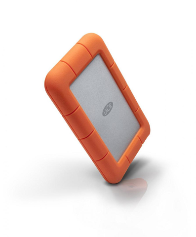 Periferice PC - EHDD 4TB LC RUGGED MINI USB 3.0