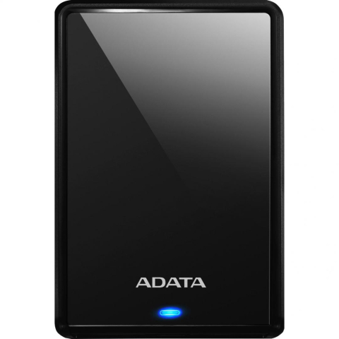 Periferice - EHDD 4TB TB ADATA 2.5" AHV620S-4TU31-CBK