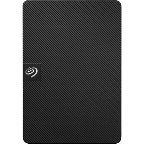 Hard Disk-uri & SSD-uri externe - EHDD 5TB SG 2.5" EXPANSION USB 3.0 BK