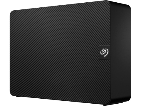 Periferice - EHDD 6TB SG EXPANSION USB 3.0 3.5" BK