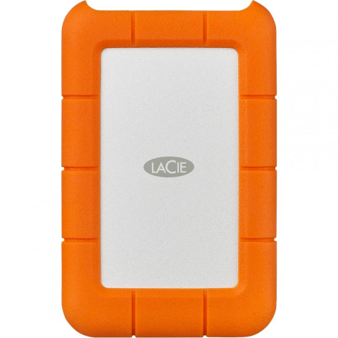 Periferice - EHDD LC 5TB USB 3.0 RUGGED