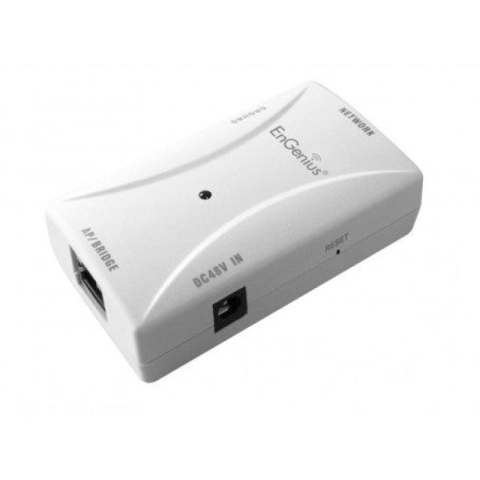 Retelistica - EnGenius Indoor PoE Injector 48V pPoE