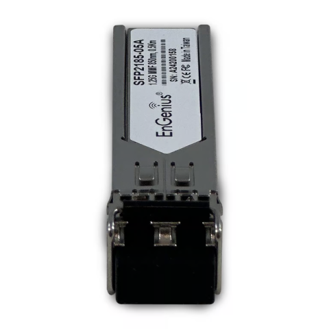 Retelistica - EnGenius Indoor SFP module 850nm MMF