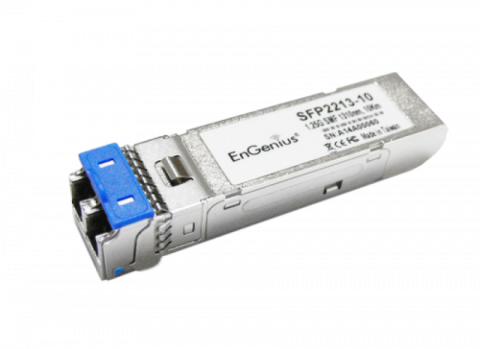Retelistica - EnGenius Indoor SFP module Ethernet