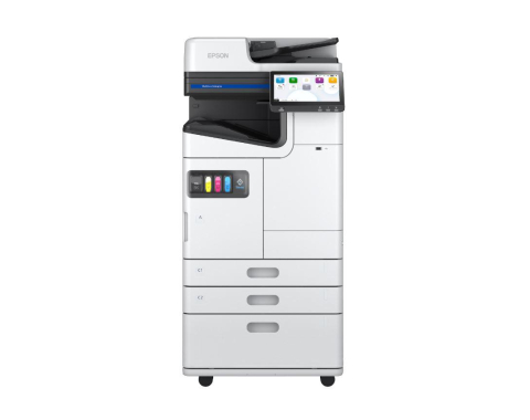 Multifunctionale Inkjet - EPSON AM-C4000 A3 COLOR INKJET MFP