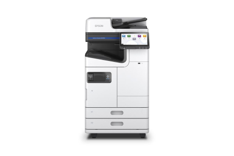 Imprimante&Consumabile - EPSON AM-M5500 A3 MONO INKJET MFP