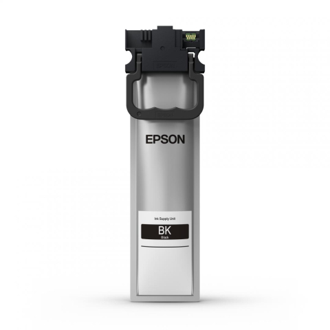 Cartuse cerneala - EPSON BLACK INK CART. L WF-M53xx/58xx
