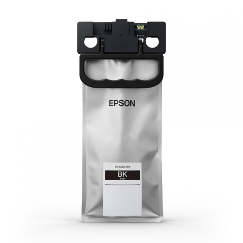 Cartuse cerneala - EPSON BLACK XL INKJET CART. M5799