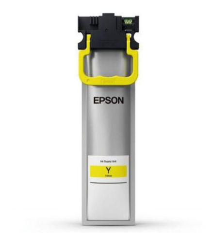Imprimante&Consumabile - EPSON  C13T11D440  YELLOW INK CART. XL