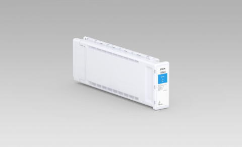 Cartuse cerneala - EPSON CYAN INKJET CARTRIDG T50M2 700ML
