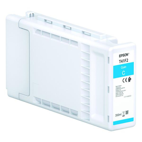 Cartuse cerneala - EPSON CYAN ULTRACHROME XD2 350ML