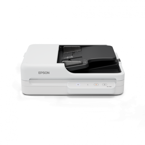 Scannere - EPSON DS-1730 DESKTOP A4 SCANNER
