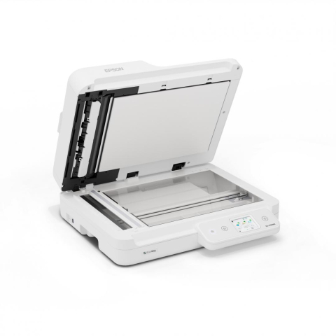 EPSON DS-1760WN DESKTOP A4 SCANNER [1]