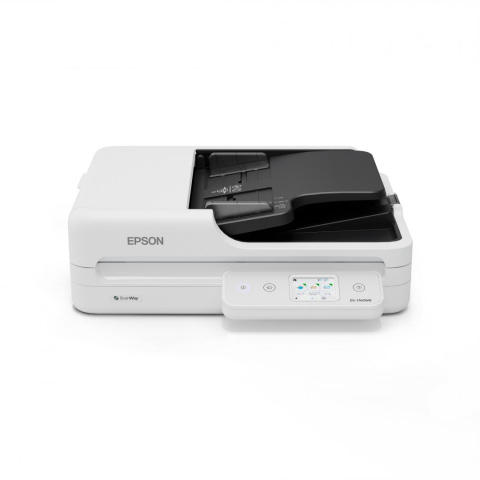 EPSON DS-1760WN DESKTOP A4 SCANNER [2]