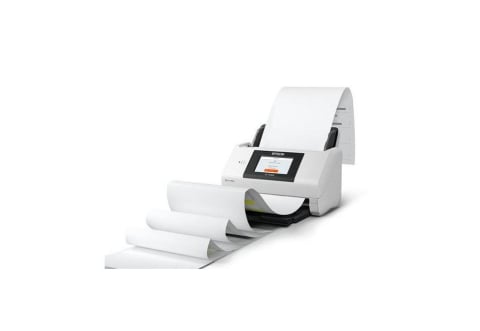 EPSON DS-790WN A4 SCANNER [2]
