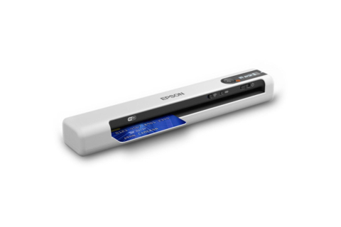 EPSON DS-80W A4 SCANNER [2]