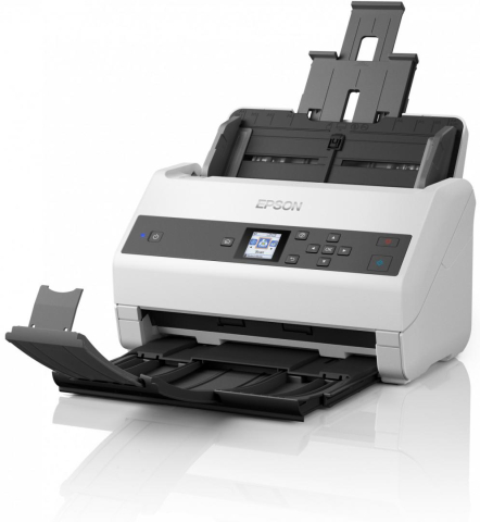 Imprimante&Consumabile - EPSON DS-870 A4 SCANNER