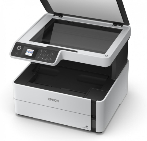 EPSON E-T M2170 CISS MONO INKJET MFP [1]